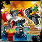 60294 LEGO® City Stunttishow’n rekka-auto hinta ja tiedot | LEGOT ja rakennuslelut | hobbyhall.fi