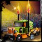 60294 LEGO® City Stunttishow’n rekka-auto hinta ja tiedot | LEGOT ja rakennuslelut | hobbyhall.fi