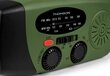 Thomson RT260 - FM-radio ulkokäyttöön hinta ja tiedot | Kelloradiot ja herätyskellot | hobbyhall.fi