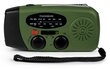 Thomson RT260 - FM-radio ulkokäyttöön hinta ja tiedot | Kelloradiot ja herätyskellot | hobbyhall.fi