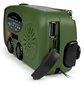 Thomson RT260 - FM-radio ulkokäyttöön hinta ja tiedot | Kelloradiot ja herätyskellot | hobbyhall.fi