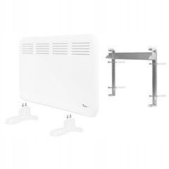 Thermeco 1500W konvektiolämmitin hinta ja tiedot | Lämmittimet | hobbyhall.fi