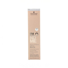 Schwarzkopf Blond Me Lift & Blend hiusvoide ICE IRISE 60ml hinta ja tiedot | Hiusvärit | hobbyhall.fi