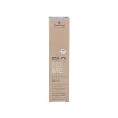 Schwarzkopf Blond Me Lift & Blend hiusvoide SAND 60ml hinta ja tiedot | Hiusvärit | hobbyhall.fi