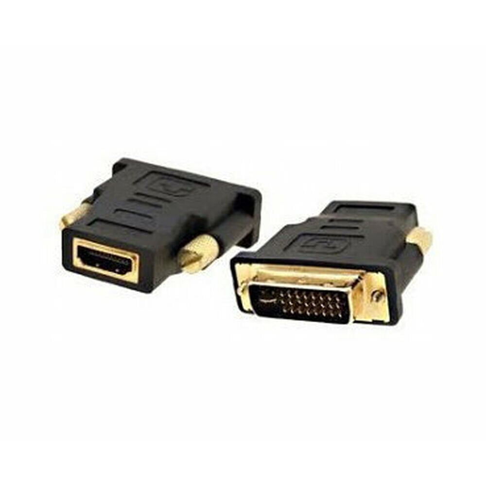 3GO ADVIMHDMIH HDMI - DVI hinta ja tiedot | Adapterit | hobbyhall.fi