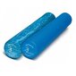 SISSEL® Pilates Roller Pro Pehmeä rulla, 90 cm, kirjava sininen hinta ja tiedot | Hierontatuotteet | hobbyhall.fi