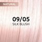 Hiusväri Wella Professionals Shinefinity Glaze 09/05, 60 ml hinta ja tiedot | Hiusvärit | hobbyhall.fi