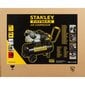 Öljykompressori 50L STANLEY 8119500STF522 hinta ja tiedot | Kompressorit | hobbyhall.fi