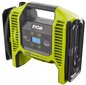 Kompressorin akku mini 18V RYOBI R18MI-0 hinta ja tiedot | Kompressorit | hobbyhall.fi