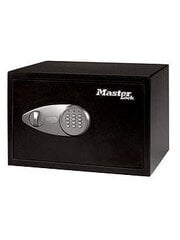 Kassakaappi digitaalisella yhdistelmällä 16,44 L, Masterlock X055ML hinta ja tiedot | Kassakaapit | hobbyhall.fi