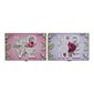 Avainkaappi DKD Home Decor, 46 x 6 x 32 cm hinta ja tiedot | Kassakaapit | hobbyhall.fi