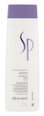 Shampoo vaurioituneille hiuksille Wella SP Repair Shampoo 250 ml