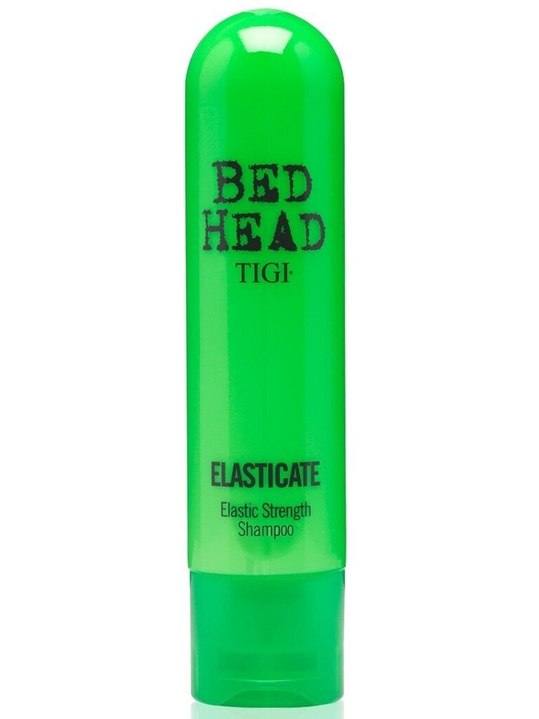 TIGI Bed Head Superfuel Elasticate Shampoo 250 ml hinta ja tiedot | Shampoot | hobbyhall.fi