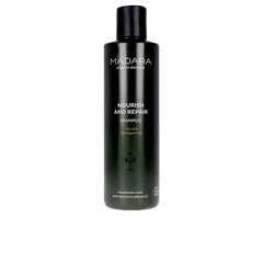 Madara Nourish & Repair shampoo 250 ml hinta ja tiedot | Shampoot | hobbyhall.fi
