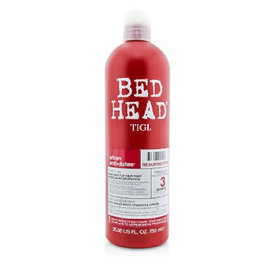 Tigi Bed Head Urban Antidotes Resurrection shampoo 750 ml hinta ja tiedot | Shampoot | hobbyhall.fi