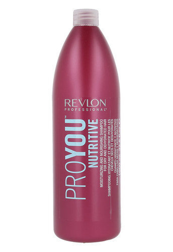 Revlon Professional ProYou Nutritive shampoo 1000 ml hinta ja tiedot | Shampoot | hobbyhall.fi