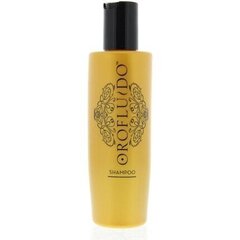 Orofluido Beauty Elixir shampoo 200 ml hinta ja tiedot | Orofluido Hajuvedet ja kosmetiikka | hobbyhall.fi