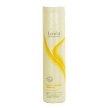 Londa Professional Visible Repair shampoo 250 ml hinta ja tiedot | Shampoot | hobbyhall.fi