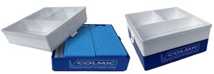 Colmic BAIT BOX COOLER laatikko syöteille hinta ja tiedot | Kalastuspakit, kalastuslaukut ja vieherasiat | hobbyhall.fi