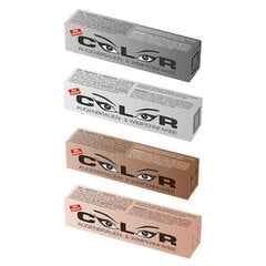 Kulmaväri Comair Color Black, 15 ml hinta ja tiedot | Kulmavärit ja kulmakynät | hobbyhall.fi