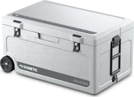 Dometic Cool-Ice CI 85W hinta ja tiedot | Matkajääkaapit ja kylmälaukut autoon | hobbyhall.fi