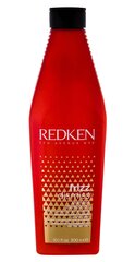 Redken Frizz Dismiss shampoo 300 ml hinta ja tiedot | Shampoot | hobbyhall.fi