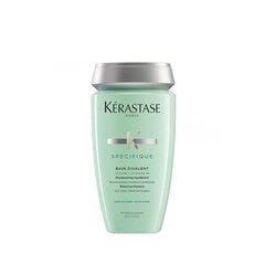 Shampoo kuiville hiuspäille ja rasvaisille juurille Kerastase Specifique Divalent 250ml hinta ja tiedot | Shampoot | hobbyhall.fi