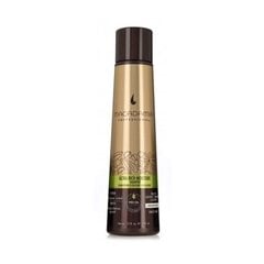 Syväkosteuttava shampoo MACADAMIA Macadamia Professional 300 ml hinta ja tiedot | Shampoot | hobbyhall.fi