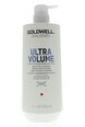 Volyymia ja kuohkeutta lisäävä shampoo Goldwell Dualsenses Ultra Volume 1000 ml
