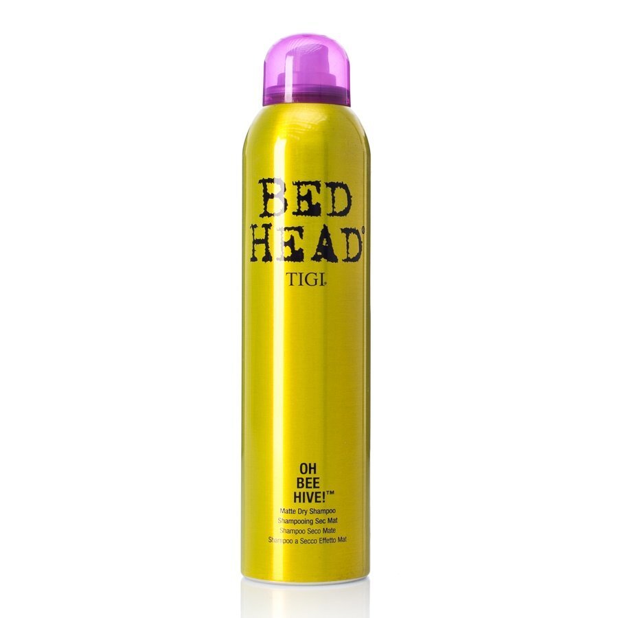 TIGI Bed Head Oh Bee Hive! -kuivashampoo 238 ml hinta ja tiedot | Shampoot | hobbyhall.fi