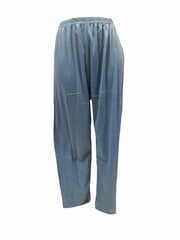 Miesten pyjamat/ VN.LOT/V2390/Blue/ hinta ja tiedot | Vn.Lot Miehille | hobbyhall.fi