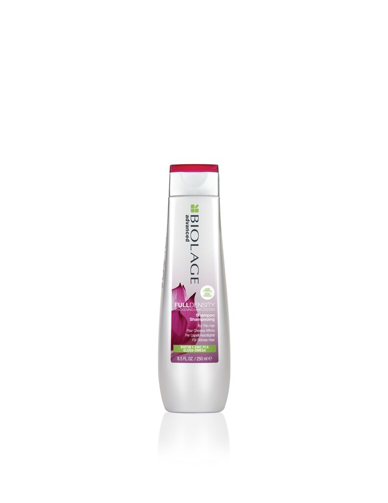 Matrix Biolage FullDensity shampoo 250 ml hinta ja tiedot | Shampoot | hobbyhall.fi