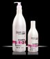 Stapiz Sleek Line Blush Blond shampoo 1000 ml hinta ja tiedot | Shampoot | hobbyhall.fi