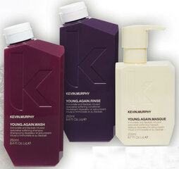 Kevin Murphy Young Again shampoo 250 ml hinta ja tiedot | Shampoot | hobbyhall.fi
