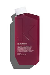 Kevin Murphy Young Again shampoo 250 ml hinta ja tiedot | Shampoot | hobbyhall.fi