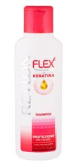 Revlon Professional Flex Keratin Color Shampoo 400 ml hinta ja tiedot | Shampoot | hobbyhall.fi