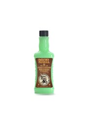 Reuzel Hollands Finest Scrub, kuoriva shampoo, 100 ml hinta ja tiedot | Shampoot | hobbyhall.fi