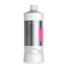 Hiusshampoo Color Sublime 15 Revlon, 900 ml hinta ja tiedot | Shampoot | hobbyhall.fi