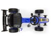 Milly Mally Rocket karting-auto, sininen hinta ja tiedot | Poikien lelut | hobbyhall.fi