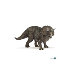 Papo Triceratops hinta ja tiedot | Poikien lelut | hobbyhall.fi