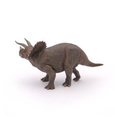 Papo Triceratops hinta ja tiedot | Poikien lelut | hobbyhall.fi