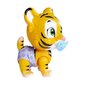 Animal Simba Pamper Petz Tiger, 15 cm hinta ja tiedot | Poikien lelut | hobbyhall.fi