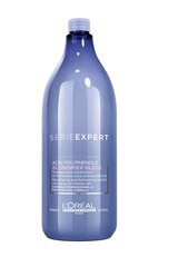 L'Oreal Professionnel Blondifier Gloss Shampoo 1500ml hinta ja tiedot | Shampoot | hobbyhall.fi