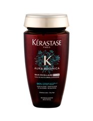 Kérastase Aura Botanica Bain Micellaire Riche shampoo 250 ml hinta ja tiedot | Shampoot | hobbyhall.fi