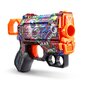 Skins Menace Xshot Toy Rifle, 36515 hinta ja tiedot | Poikien lelut | hobbyhall.fi