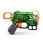 Skins Menace Xshot Toy Rifle, 36515 hinta ja tiedot | Poikien lelut | hobbyhall.fi