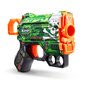 Skins Menace Xshot Toy Rifle, 36515 hinta ja tiedot | Poikien lelut | hobbyhall.fi