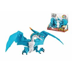 Dinosaurus Zuru Robo Alive Dino Action Pterodactyl Celeste Rakennuspalikat hinta ja tiedot | Poikien lelut | hobbyhall.fi