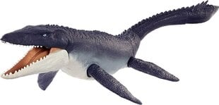 Jurassic World Mosasaurus -hahmo hinta ja tiedot | Poikien lelut | hobbyhall.fi