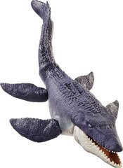 Jurassic World Mosasaurus -hahmo hinta ja tiedot | Poikien lelut | hobbyhall.fi